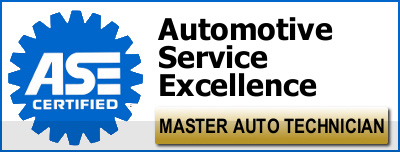 ASE Logo