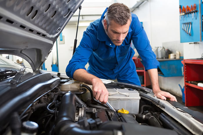 Car Tune-up Service in Mesquite, TX